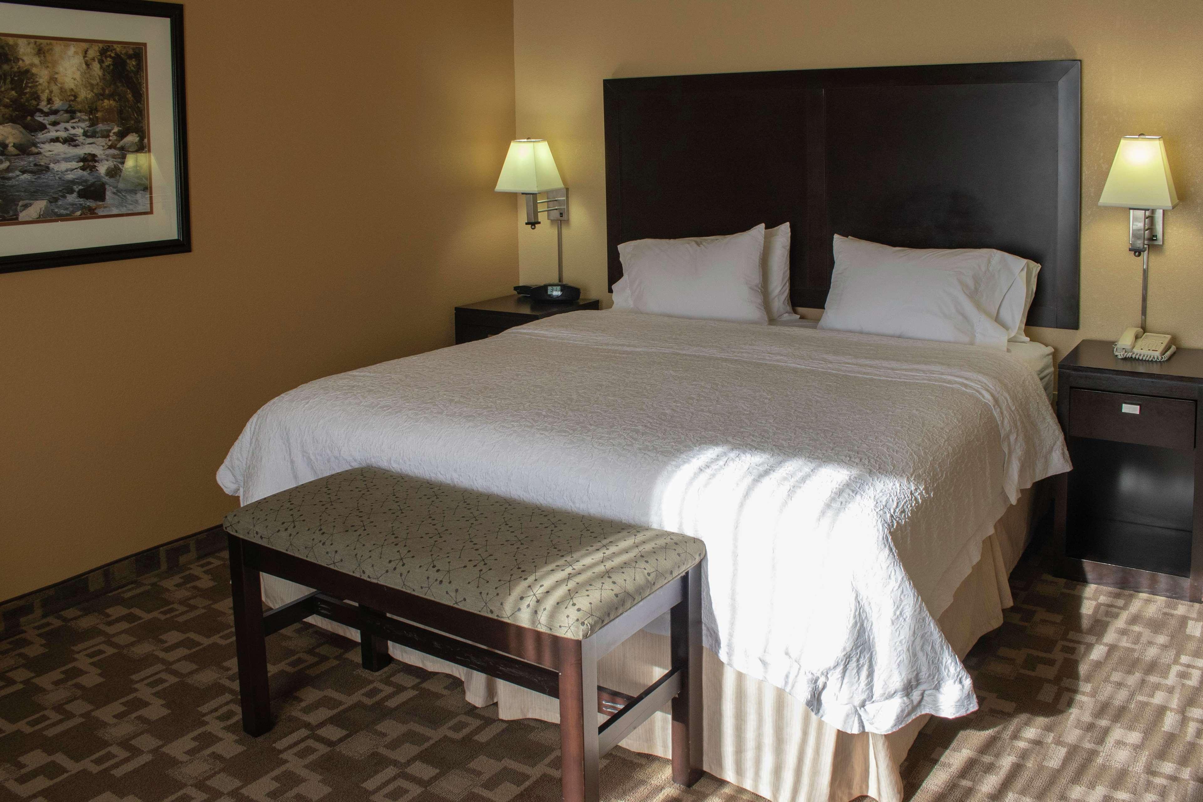 Hampton Inn & Suites-Knoxville/North I-75 Kültér fotó