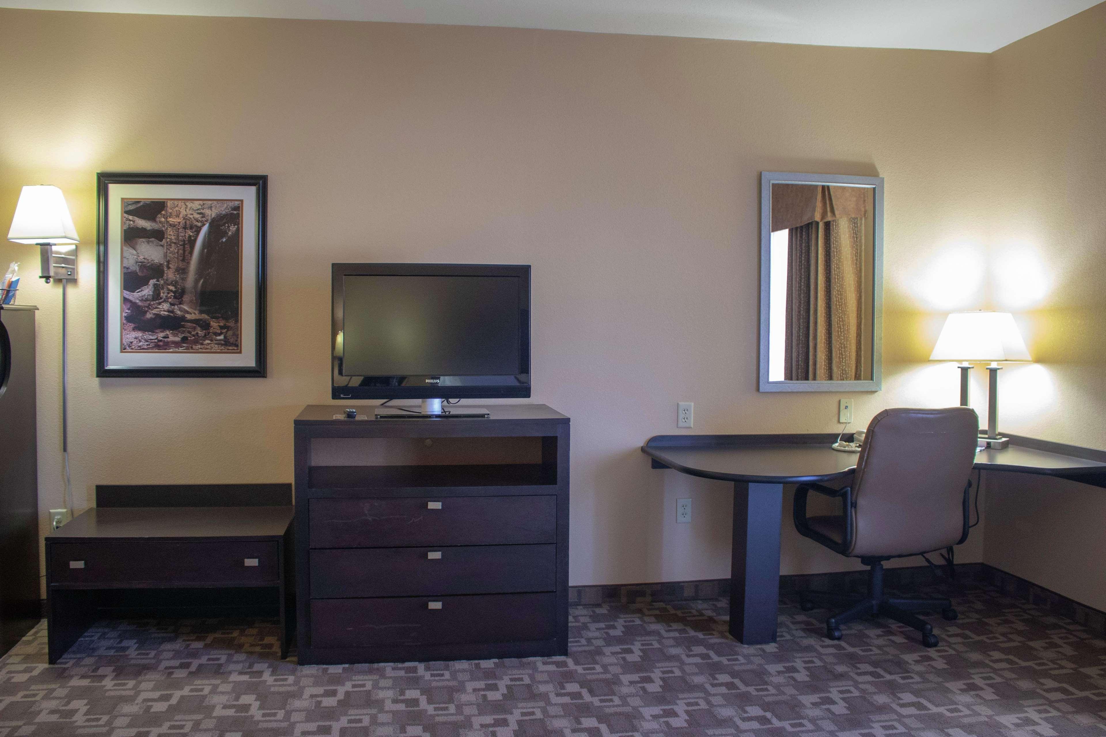 Hampton Inn & Suites-Knoxville/North I-75 Kültér fotó