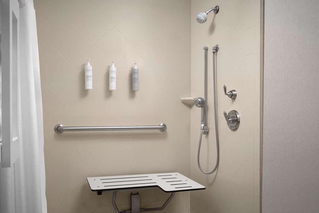 Hampton Inn & Suites-Knoxville/North I-75 Szoba fotó