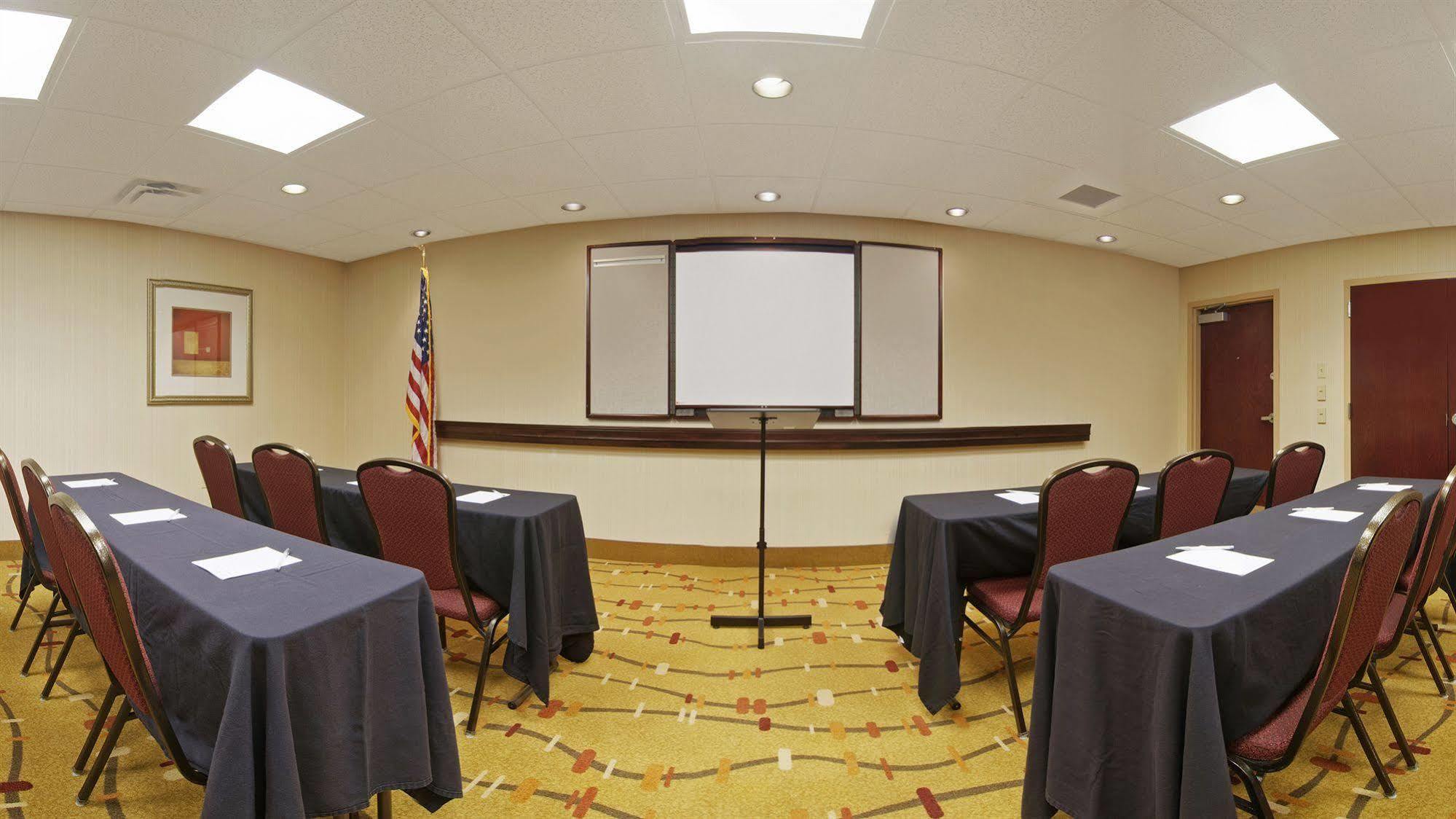 Hampton Inn & Suites-Knoxville/North I-75 Kültér fotó
